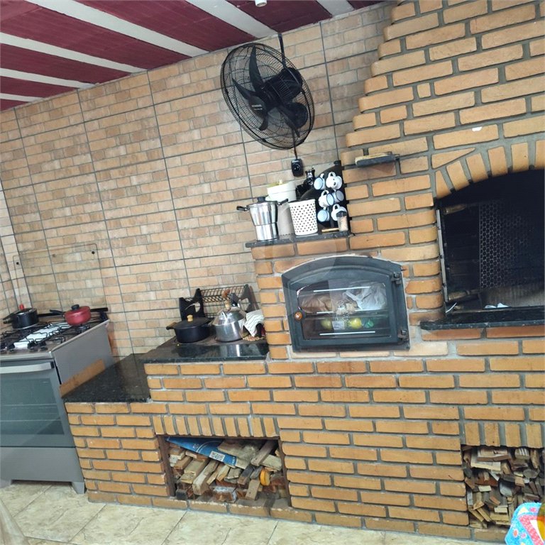 Casa à Venda no Jardim Mezani – Ibaté/SP