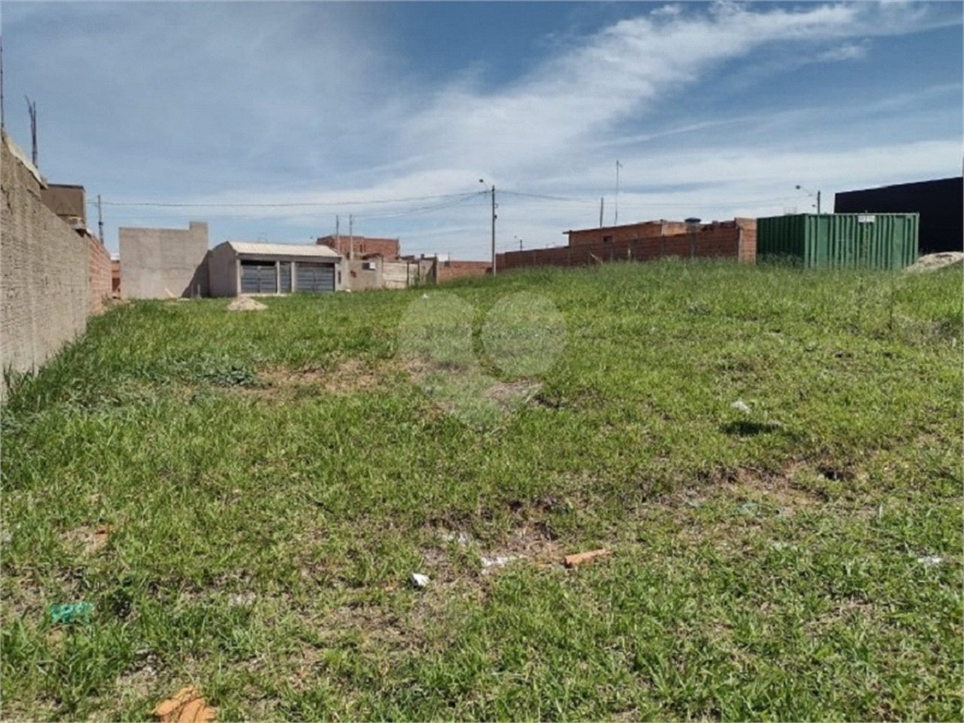 Terreno em Ibate