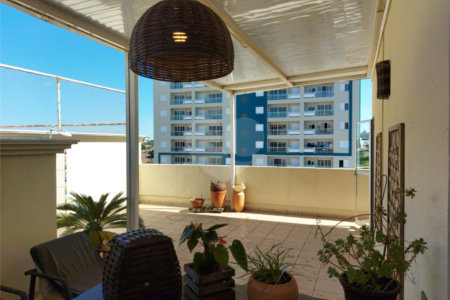 Apartamento Cobertura no Condomínio Spazio Monte Cristo.
