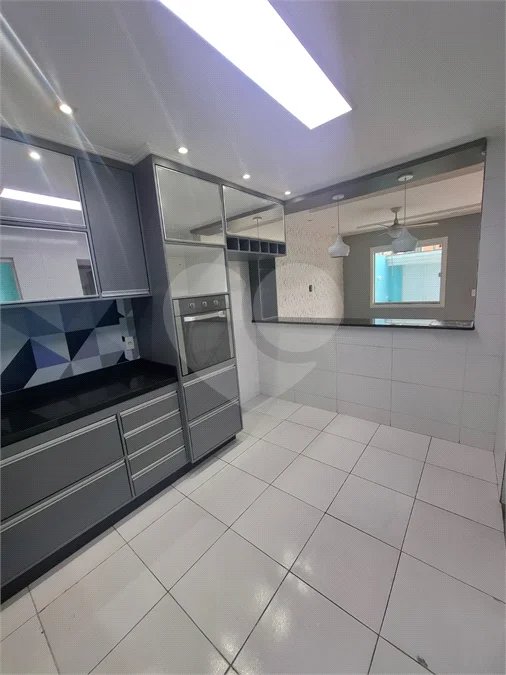 CASA À VENDA COM 2 QUARTOS COM SUÍTE, 200 M² NO BAIRRO MIRELA- CAMPO GRANDE - RIO DE JANEIRO