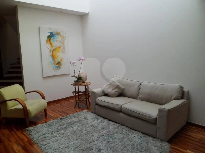 Casa Vila Sônia reformada