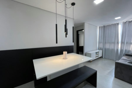 Apartamento à venda com 2 quartos, sendo 1 suíte, em Jardim das Colinas, Hortolândia - SP