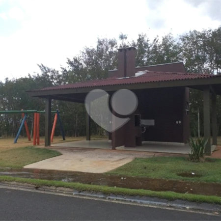 Casa no moradas III - São Carlos/SP