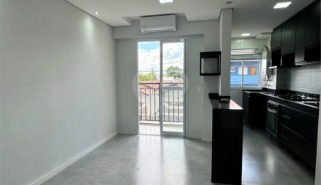 Apartamento para alugar com 2 quartos em Piracicamirim, Piracicaba, SP