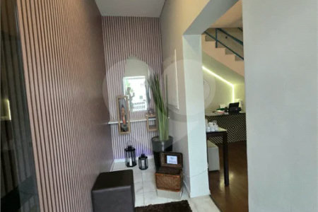 Sobrado à venda com 3 quartos, sendo 1 suíte, em Chácara Santo Antônio, São Paulo, SP