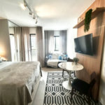 Apartamento para venda em Moema Apartamento Av. Pavão