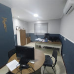 Casa Térrea Disponível para Locação e Venda no Condomínio Vilaggio Capriccio