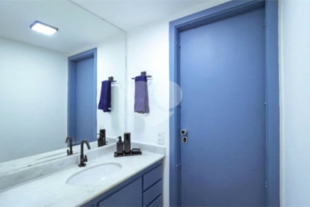 Apartamento para alugar com 1 suíte em Itaim Bibi, São Paulo, SP