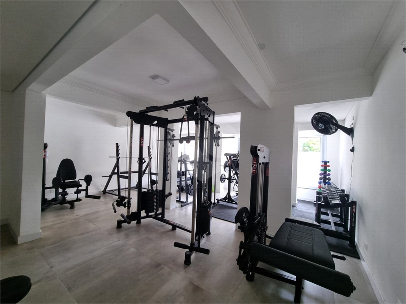 Duplex à venda com 2 quartos, sendo 1 suíte, no Centro, Sorocaba, SP
