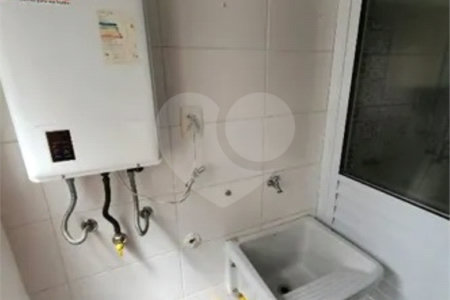 Apartamento à venda com 2 quartos, sendo 1 suíte, em Vila Suzana, São Paulo, SP