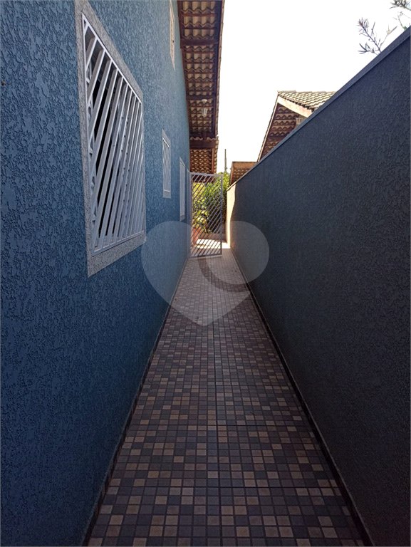 Casa Térrea à venda com 3 quartos, sendo 1 suíte, em Jundiaizinho (terra Preta), Mairiporã, SP