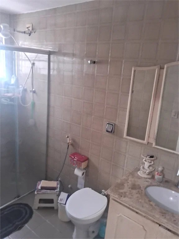 Apartamento à venda com 3 quartos em Pinheiros, São Paulo, SP