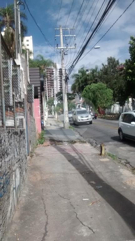 Terreno à venda em Santana, São Paulo, SP