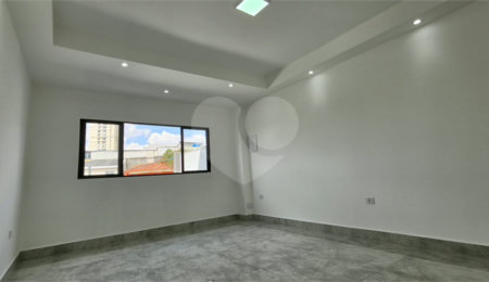 Sobrado à venda com 3 quartos, sendo 1 suíte,  em Vila Bonilha, São Paulo, SP