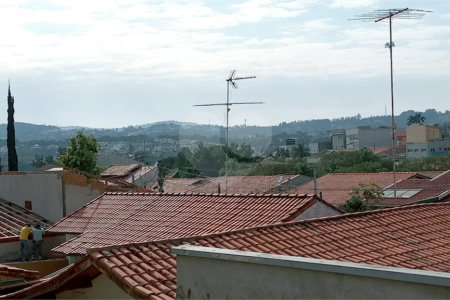 Casa à venda com 5 quartos, sendo 3 suítes, em Nova Vinhedo, Vinhedo, SP