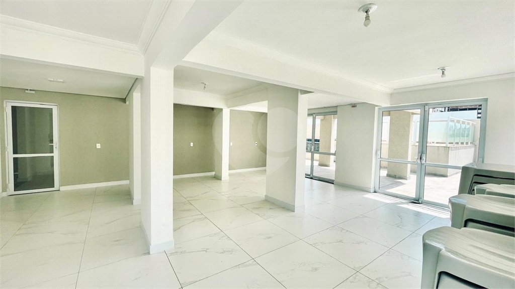 Apartamento à venda com 2 quartos, sendo 1 suíte, no Centro, Sorocaba, SP