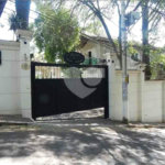 Casa à venda com 3 suítes no condomínio Quinta de Santo Antônio, São Paulo - SP