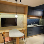 Apartamento à venda com 1 quarto em Perdizes, São Paulo, SP