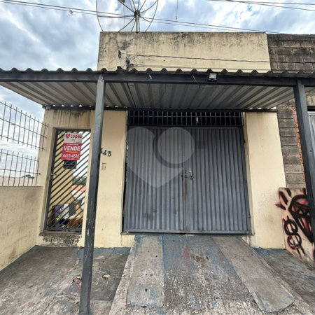 Salão Comercial à venda em Jardim Alvinópolis, Atibaia, SP