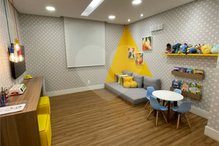 Apartamento à venda com 2 quartos em Barra Funda, São Paulo, SP