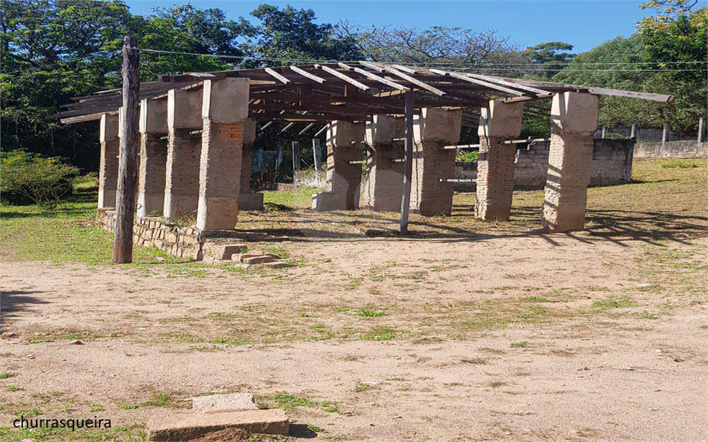 Sítio à venda com 7 quartos em Jardim Paraíso II, Itu, SP