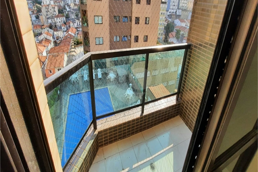 Apartamento à venda com 3 quartos, sendo 1 suíte, em Vila Paulicéia, São Paulo, SP