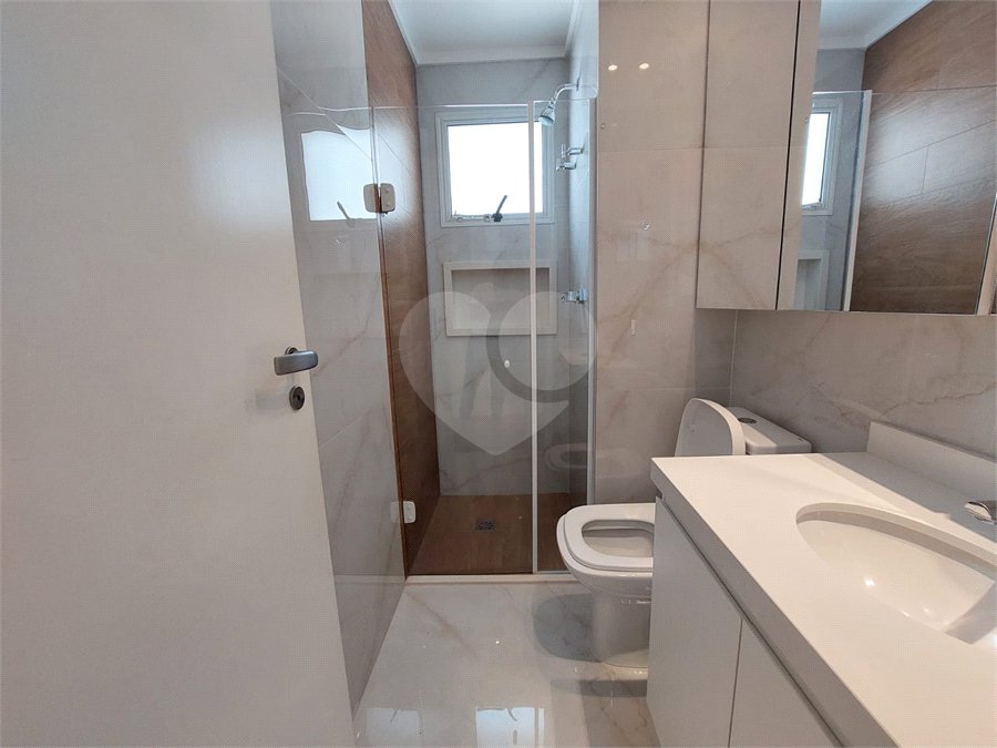 Apartamento à venda com 3 quartos, sendo 1 suíte, em Vila Leopoldina, São Paulo, SP
