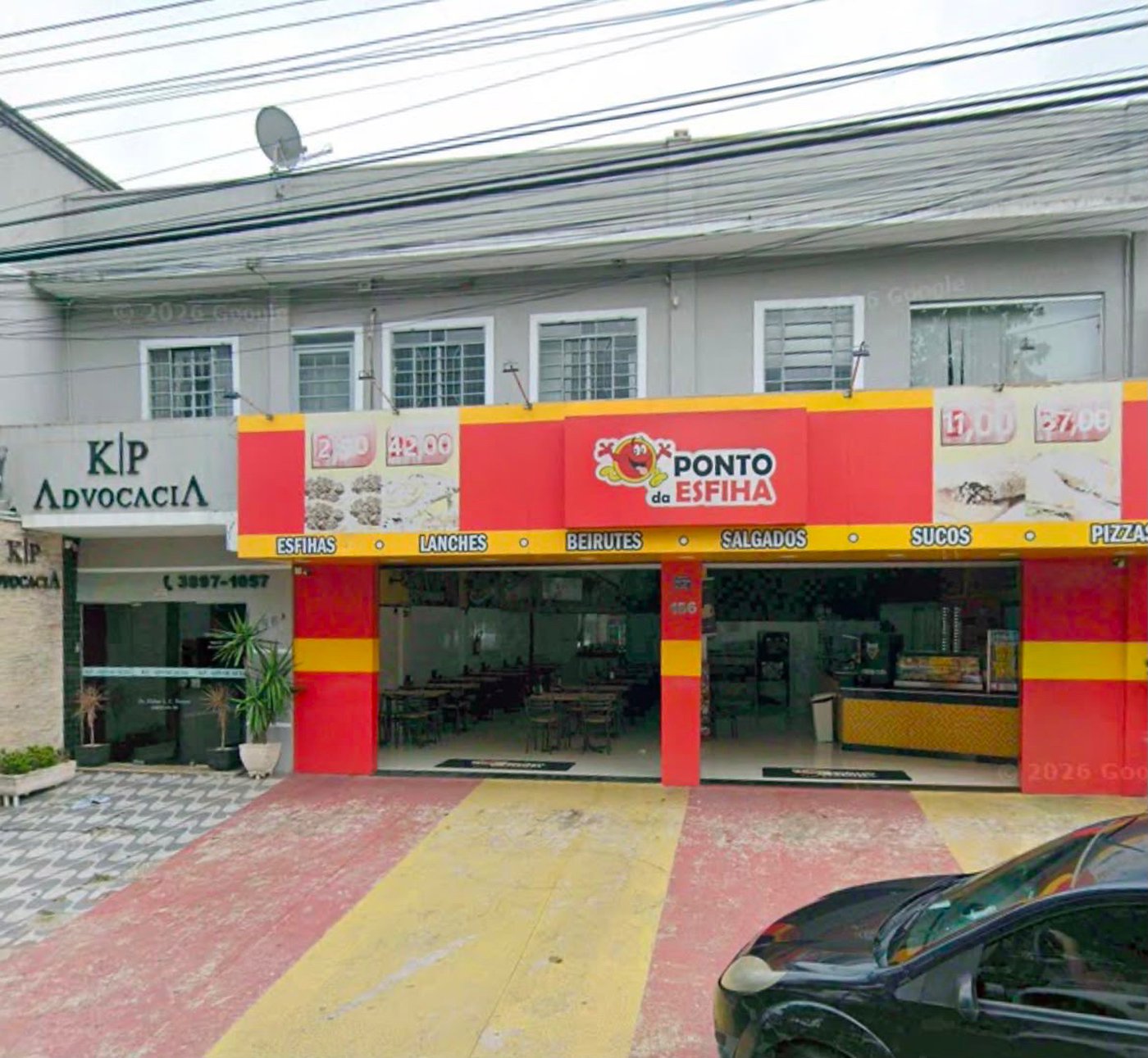 Sala para alugar em Jardim Amanda ii, Hortolândia, SP