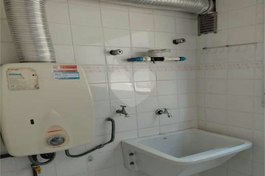 Apartamento para alugar com 2 quartos, sendo 1 suíte, em Imirim, São Paulo, SP