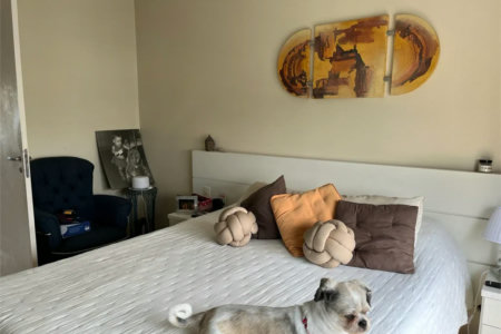 Apartamento à venda com 3 suítes em Vila Andrade, São Paulo, SP