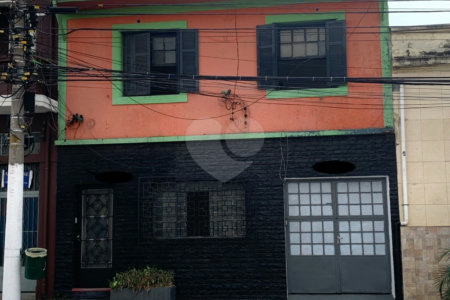 Prédio à venda com 6 quartos em Santana, São Paulo, SP