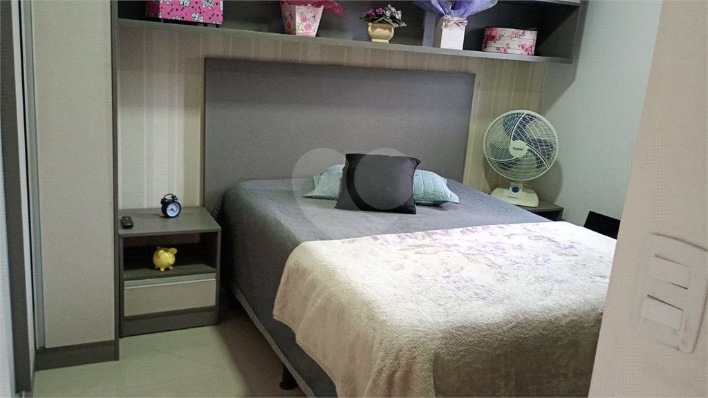 Apartamento à venda com 2 quartos em Salto Ville, Salto, SP