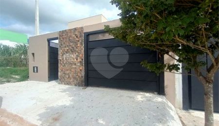 Casa à venda com 2 quartos, sendo 1 suíte,  em Residencial Villaggio Di Capri, Itapetininga, SP