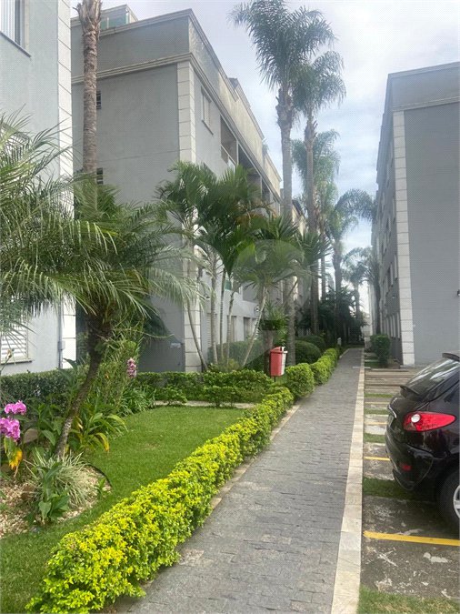 Apartamento à venda com 3 quartos, sendo 1 suíte,  em Vila São Pedro, Santo André, SP
