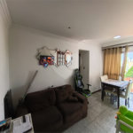 Apartamento à venda com 2 quartos em Vila Aurora (zona Norte), São Paulo, SP