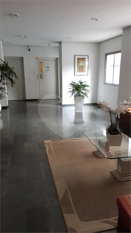 Apartamento à venda com 2 quartos, sendo 1 suíte, em Vila Guarani (z Sul), São Paulo, SP