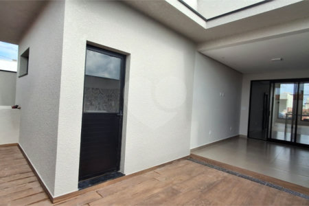 Casa à venda com 3 quartos, sendo 1 suíte,  no condomínio Reserva Ipanema, Sorocaba - SP