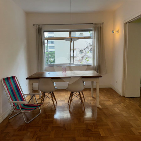 Apartamento à venda com 2 quartos em Jardim Paulista, São Paulo, SP