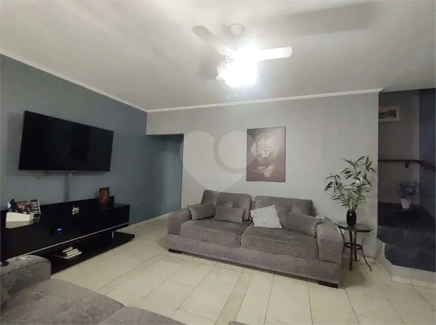 Casa à venda com 3 suítes em Ponte Grande, Guarulhos, SP