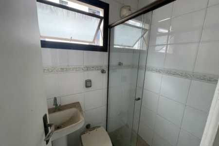 Apartamento com 3 dormitórios à venda, 174 m² por R$ 1.500.000,00 - Aparecida - Santos/SP