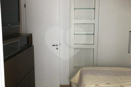 Apartamento à venda com 3 suítes em Vila Dayse, São Bernardo do Campo, SP