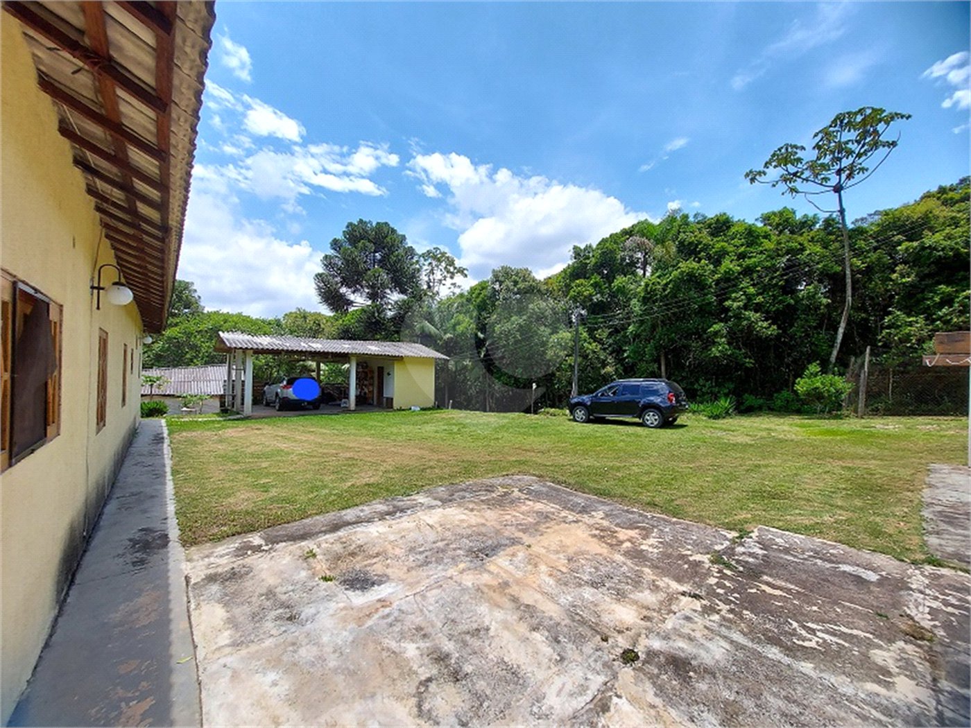 Casa à venda com 4 quartos, sendo 1 suíte, no Centro, Ibiúna, SP