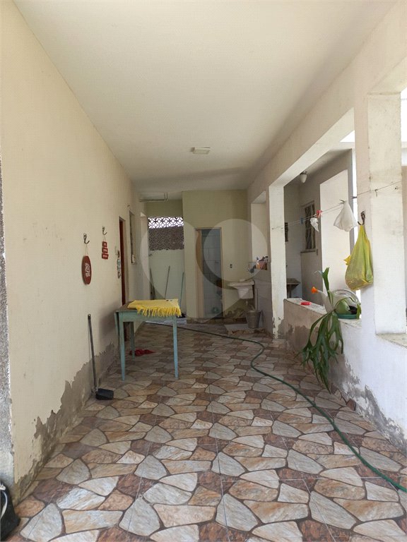 Casa Térrea à venda com 3 quartos em Campo Grande, Rio de Janeiro, RJ