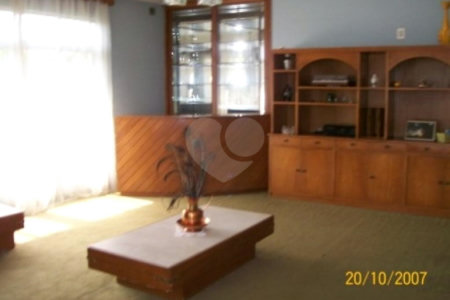 Casa à venda com 4 suítes em Jaguaré, São Paulo, SP