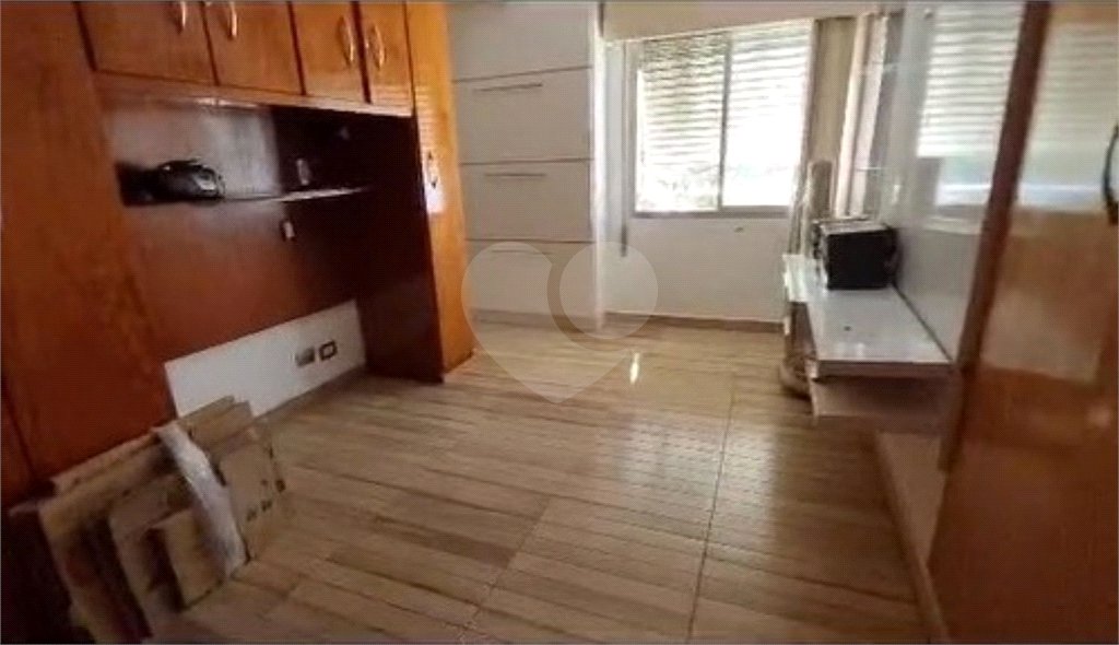 Apartamento à venda com 3 quartos, sendo 1 suíte, em Santana, São Paulo, SP