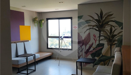 Apartamento à venda ou para alugar com 2 quartos em Residencial Monterrey, Ribeirão Preto, SP
