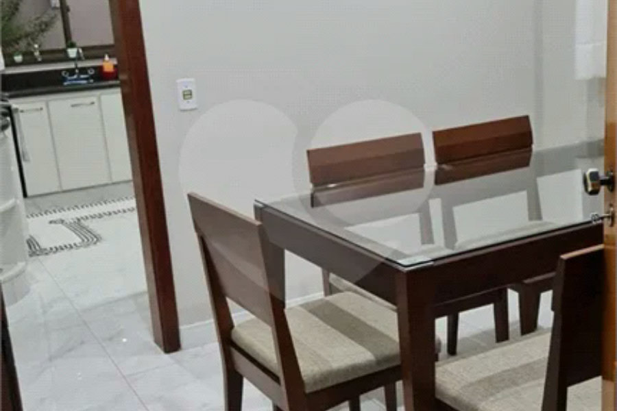 Sobrado à venda com 4 quartos, sendo 2 suítes, em Jardim França, São Paulo, SP