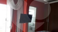 Sobrado à venda com 3 suítes em Vila Nivi, São Paulo, SP