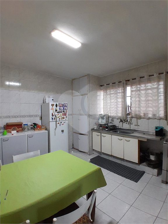 Casa à venda com 3 quartos, sendo 1 suíte, em Alto da Lapa, São Paulo, SP