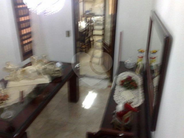 Sobrado à venda com 4 quartos, sendo 2 suítes,  em Vila Guilherme, São Paulo, SP